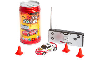 invento mini racer