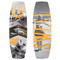 The 1UP Wakeboard by Humanoid Wakeboards