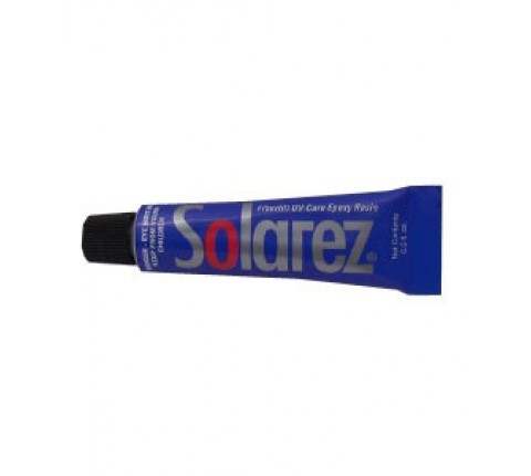 Solarez Epoxy Resin Tube 2oz UV-Cure l ShadeOnMe