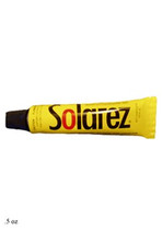Solarez Polyester Resin Tube 2oz UV-Cure
