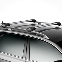 Thule aeroblade flush mount top