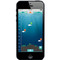 ibobber smartphone fishfinder interface