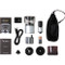 VSN Mobil V.360 Camera Package Includes