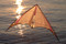 Prism 4d Stunt Kite Flying