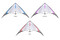 Prism 4d Kite Colors