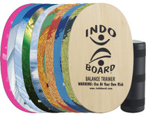 The ORIGINAL Indo Board Balance Board