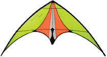 Prism Micron Yellow Stunt Kite