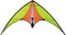 Prism Micron Yellow Stunt Kite