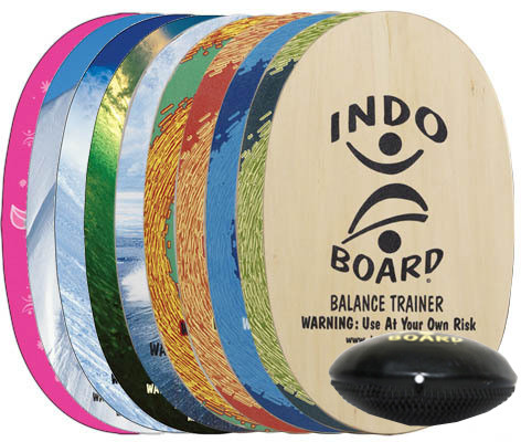 Indo Board Flo Balance Board