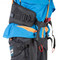Ozone Connect Backcountry Harness Side