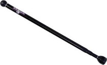 Sk8pole longboard land paddle (black)