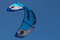 2010 Caution MAYHEM X Kite in action and close up of the kite while flying. THIS COULD BE YOU FLYING THIS!