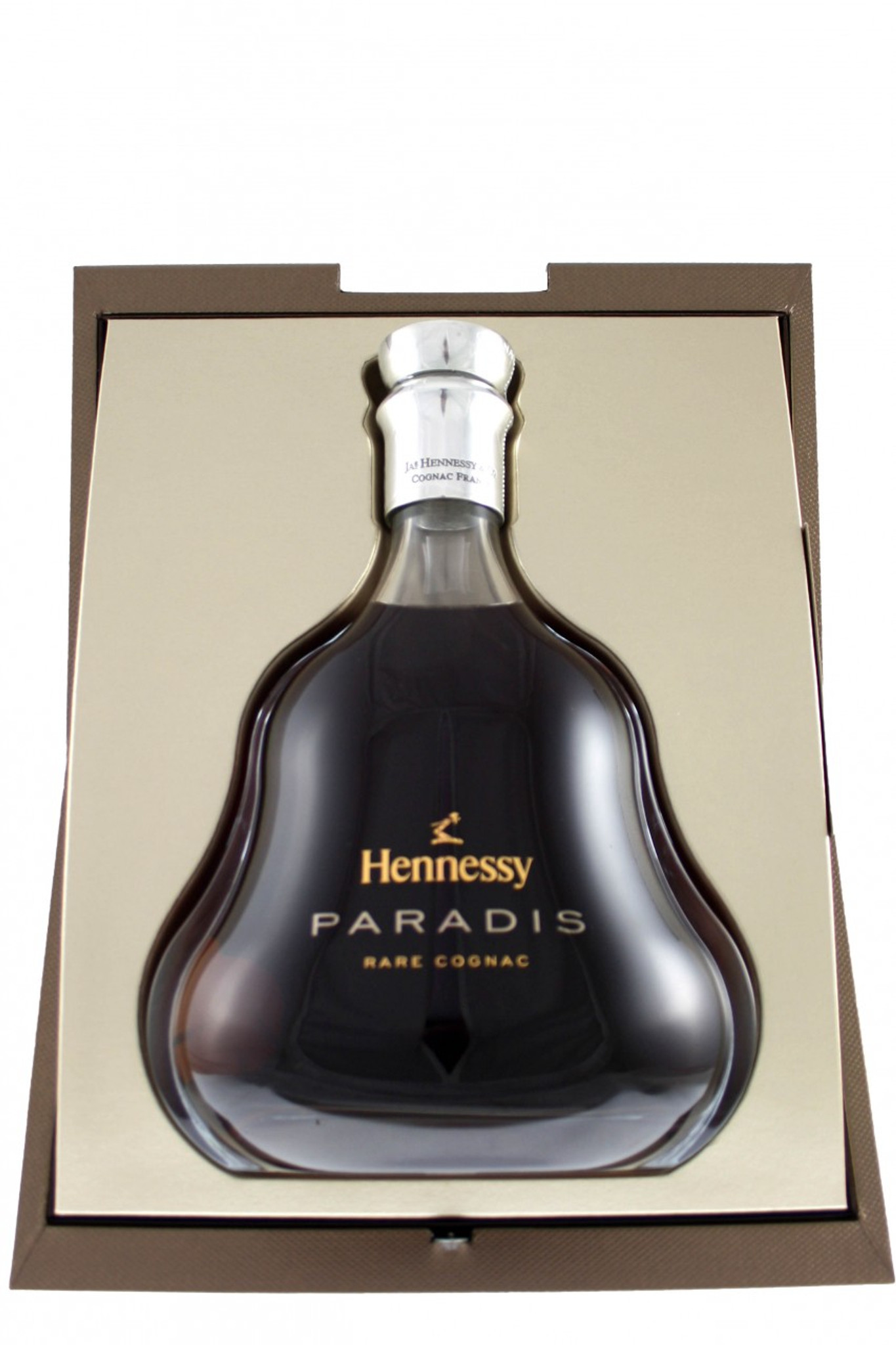 Hennessy Paradis Rare Cognac Hennessy from Fraziers Wine Merchants
