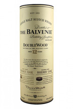 The Balvenie Doublewood 12 Year Old Gift Tin