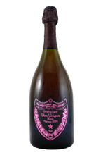 Rose petals and Pinot fruit lead the charge on a pinpoint mousse.