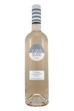 Very minerally and zesty on the finish
