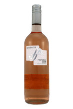 A fresh and fruity wine with a delicate flavour and an off-dry finish.