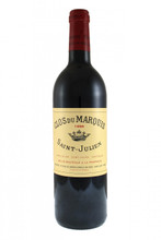 Wonderful colour, good structure with masses of ripe fruit