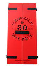 Glenfarclas 30 Year Old Malt