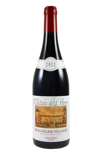cherry red colour and revealing intense aromas of red fruit