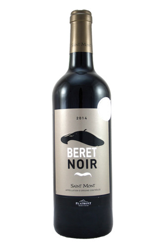 This wine is perfect with dishes from south western France, red meats and fowl.