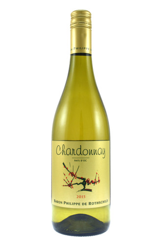 Fresh and fruity, it reveals refined and complex flavours of tropical fruit, toast and hazelnut.