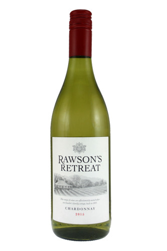 Honey flavours and a rich, full mouth feel.