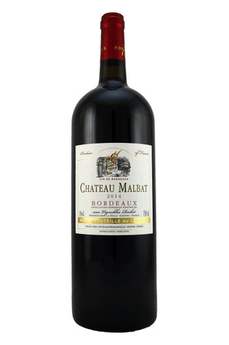 Chateau Malbat Magnum 2014