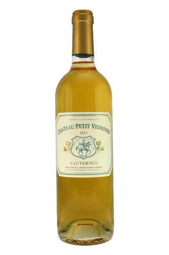 Sémillon, Sauvignon Blanc, and Muscadelle