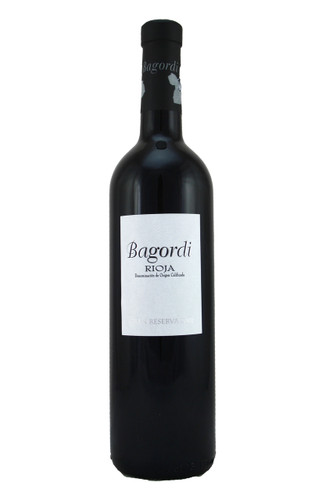 fine vanilla and accompanied by gentle hints of balsamic and spices