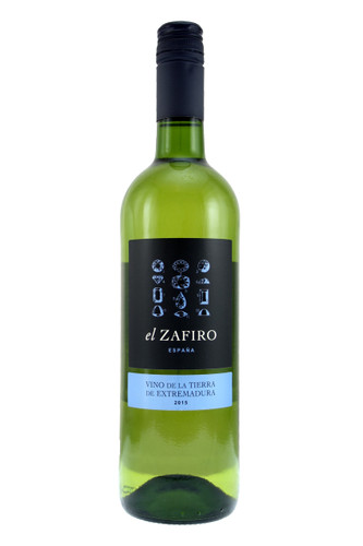 White fruits such as apple and peach on the palate balanced by a zesty, citrus acidity and a crisp finish.