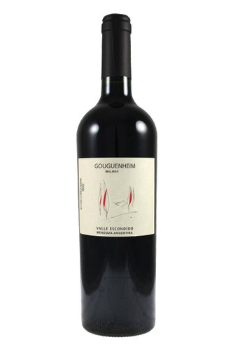Reach for this full-bodied, forthright, fruity red if you're cooking up something grilled and spicy.