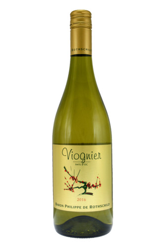 100% Viognier