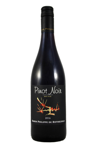 100% Pinot Noir