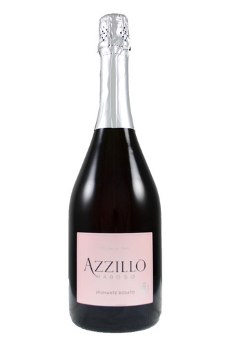 Azzillo Raboso Rose Spumante