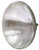 GE Sealed Beam Lamp 4570