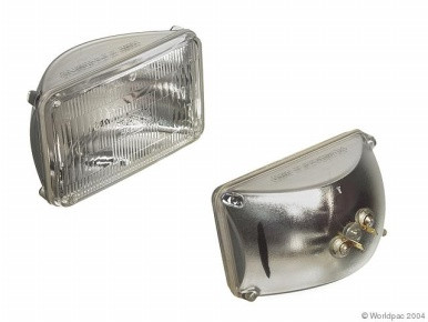 GE high Beam Headlight 4651 - Auto Parts Canada Online Experts in