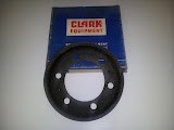 Clark Equipment Cup Compression 608981