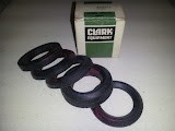 Clark Equipment Forklit Packing Kit 613135