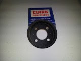 Clark Equipment  Compression Cup 600044
