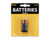 AAA2 Duracell Batery 2 pack