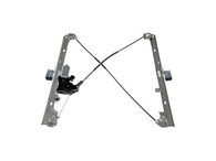 Dorman Power Window Regulator with Motor For Cadillac/Chevrolet/GMC Front Driver 