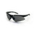 DIAMONDBACK Eyewear - Shade Lens, Black Frame