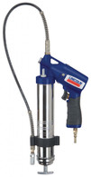 Lincoln Professional Air Operated Grease Gun 1162
