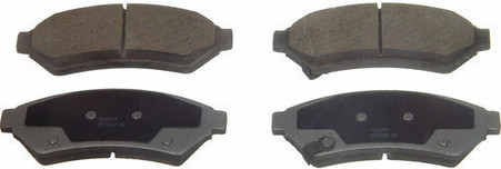Brake Pads For Saturn Relay From Wagner ThermoQuiet QC1075 Brake Pads