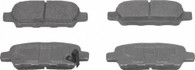 Brake Pads For Infiniti FX45 From Wagner ThermoQuiet PD905 Brake Pads