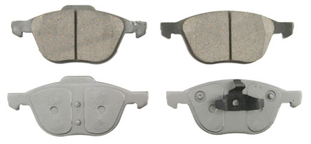 Brake Pads For Volvo C70 From Wagner ThermoQuiet QC1044 Brake Pads