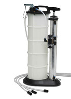 Mityvac 8.8L Capacity Fluid Evacuator & Dispenser