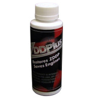 ZDDPlus Oil Additive Single Bottle
