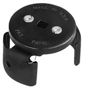 Lisle Import Car Filter Wrench 63600